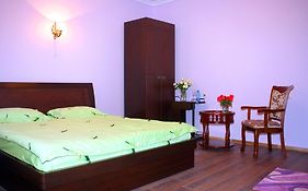 Christy Hotel Goris Room photo