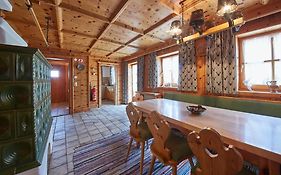 Mountain & Valley Lodge By Holidayflats24 Saalbach Room photo