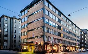 Original Sokos Hotel Albert Helsinki Exterior photo