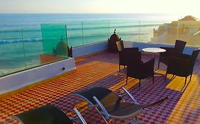 Bouad Luxury Apartment Taghazout Room photo