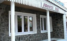 Snooze Inn Tamilnadu - Tamilnadu - Kodaikanal Exterior photo