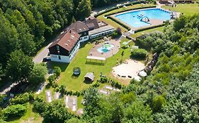 Hotel Im Tannengrund Langelsheim Exterior photo