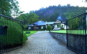 Hill Cottage Nuwara Eliya Exterior photo