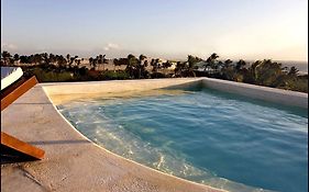 Hotel All Blue Jijoca de Jericoacoara Exterior photo