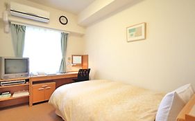 Flexstay Inn Machida Präfektur Tokio Exterior photo