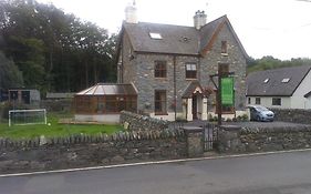 Pant Teg B&B Bangor  Exterior photo