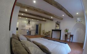 Maison Carles Bnb La Colle-sur-Loup Room photo