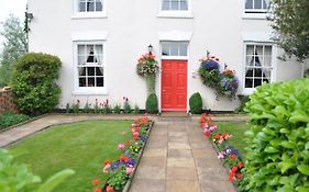 Hotel Holden House Shardlow Exterior photo