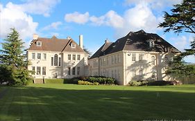 Gasthaus Brockencote Hall Kidderminster Exterior photo