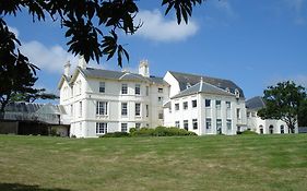 Hotel Les Cotils Saint Peter Port Exterior photo