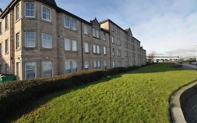 Hostel The Waterfront Greenock Exterior photo