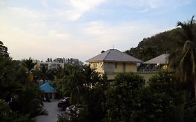 Naka Resort Phuket Exterior photo