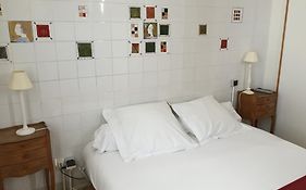 Chambres D'Hotes - Villa Ariane Honfleur Room photo