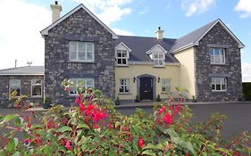 Bed and Breakfast Bunratty Haven COUNTY CLARE Room photo
