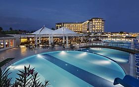 Sunis Elita Beach Resort Hotel&SPA Kizilagac  Exterior photo