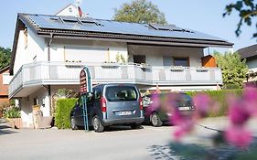 Aparthotel Gästehaus Schechter Uhldingen-Mühlhofen Exterior photo