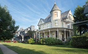 Bed and Breakfast 10 Clarke Frederick Exterior photo