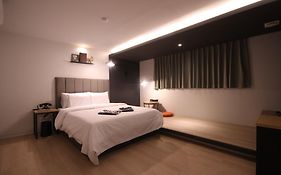 Hotel Muri Busan Room photo
