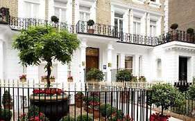 Aparthotel Beaufort House - Knightsbridge London Exterior photo