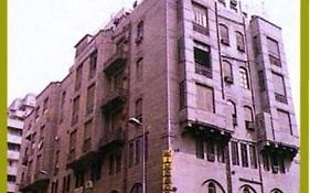 Hotel Windsor Kairo Exterior photo