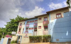 Hotel Pedra Da Concha Salvador da Bahia Exterior photo