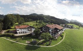 Hotel Seiserhof&Seiseralm Bernau am Chiemsee Exterior photo