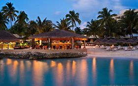 Presidente InterContinental Cozumel Resort&Spa, an IHG Hotel Exterior photo