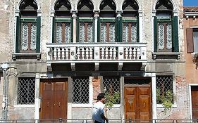 Hotel Palazzo Odoni Venedig Exterior photo