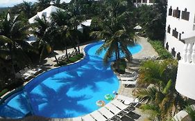 Coconut Palms Resort Cabarete Exterior photo