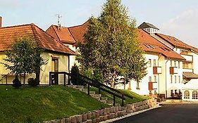 Bellevue Hotel And Resort Bardejov Exterior photo