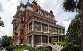 Hotel Wentworth Mansion Charleston Exterior photo