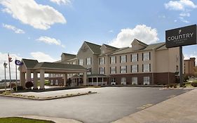 Country Inn & Suites By Radisson, Harrisonburg, Va Exterior photo