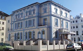 Vernon Guesthouse WTA WTA Eastbourne Exterior photo