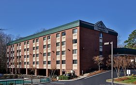 Country Inn&Suites by Radisson, Williamsburg East  Exterior photo