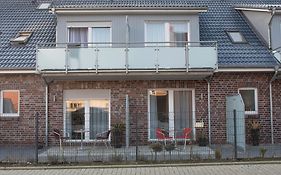 Hotel Sonne am Meer Norddeich  Exterior photo