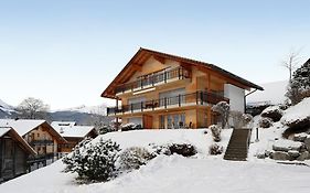 Apartments Kirchbühl Grindelwald Exterior photo