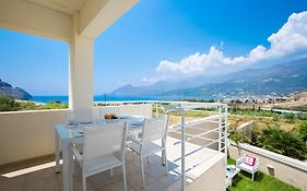 Villa Michaela Beach House Plakias Exterior photo