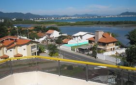 Aparthotel Residencial Ponta das Canas Florianópolis Room photo