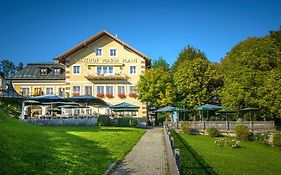 Hotel-Gasthof Maria Plain Bergheim Exterior photo