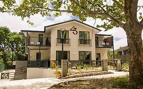 One Of A Kind Apartments Canberra Exterior photo