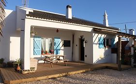 Bed and Breakfast Puravida Divehouse Sagres Exterior photo