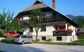 Apartments Znidar Bohinj Room photo