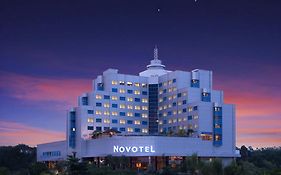 Novotel Balikpapan Exterior photo