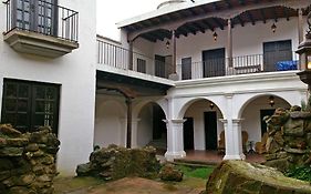 Villa Casa Las Ruinas Antigua Room photo