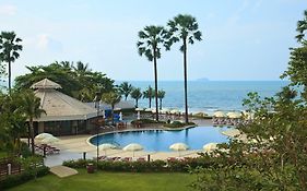 Novotel Rayong Rim Pae Resort Thang Kwian Exterior photo