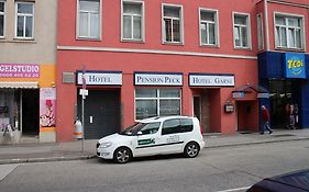 Hotel Peck Wien Exterior photo