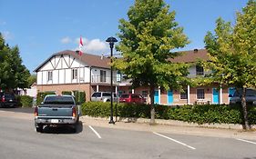 Leisure Inn Haileybury Exterior photo