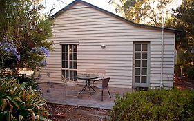 Noonameena Cottage Halls Gap Exterior photo