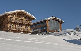 Kar Design Appartements Lech am Arlberg Exterior photo