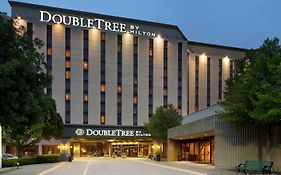 Hotel Doubletree By Hilton Dallas Near The Galleria Exterior photo